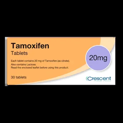 Tamoxifen